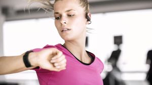 Zegarek sportowy TomTom Spark 3 L (1RL0.002.00) 17