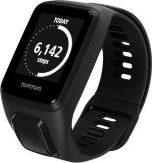 Zegarek sportowy TomTom Spark 3 L (1RL0.002.00) 4