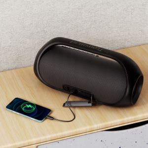 Głośnik Tronsmart Bang czarny (723928) 4