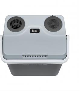 Lodówka turystyczna Teesa Easy Cool A25 (TSA5001.1) 25 l 2