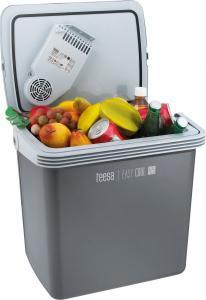 Lodówka turystyczna Teesa Easy Cool A25 (TSA5001.1) 25 l 4