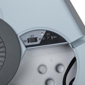 Lodówka turystyczna Teesa Easy Cool A25 (TSA5001.1) 25 l 5