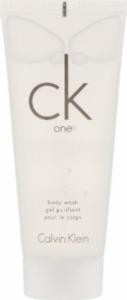 Calvin Klein Calvin Klein CK One Body Wash, pojemność : 100ml 1