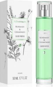 Allvernum Rosmary&Chamomille EDP 50 ml 1