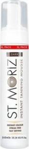 St.Moriz St.Moriz samoopalacz w musie 300 ml Dark 1