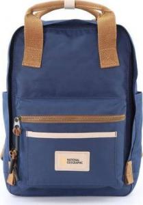 National Geographic LEGEND LARGE N19180 Navy 1