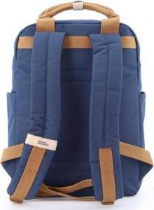 National Geographic LEGEND LARGE N19180 Navy 3