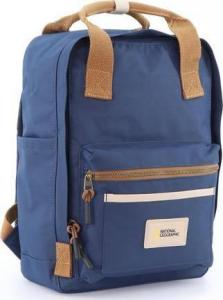 National Geographic LEGEND LARGE N19180 Navy 5