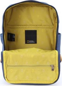 National Geographic LEGEND LARGE N19180 Navy 6