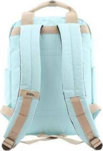 National Geographic Plecak National Geographic LEGEND LARGE N19180 Jasny niebieski 3