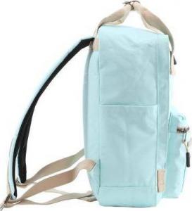 National Geographic Plecak National Geographic LEGEND LARGE N19180 Jasny niebieski 4