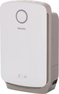 Oczyszczacz powietrza Philips Combi 2w1 (AC4080/10) 1