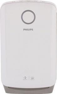 Oczyszczacz powietrza Philips Combi 2w1 (AC4080/10) 2