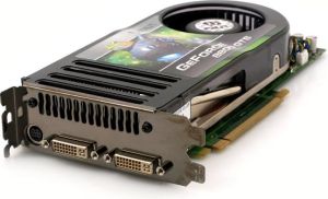 Karta graficzna Palit GeForce 8800 GTS 320MB NE88GTS+T33B 2