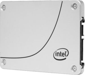 Dysk SSD Intel 480 GB 2.5" SATA III (SSDSC2BB480G701) 1