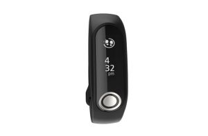 Smartband TomTom Touch Czarny 2