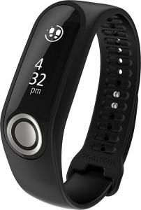 Smartband TomTom Czarny 1