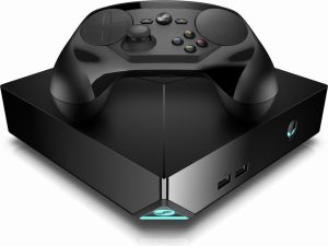 Komputer Dell Alienware Steam Machine STOS (STOS-1726) 3