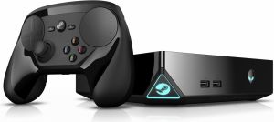 Komputer Dell Alienware Steam Machine STOS (STOS-1726) 5