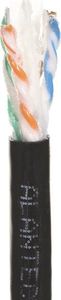 Alantec Kabel U/UTP kat.6 PE 4x2x23AWG 305m ZEWNĘTRZNY ŻELOWANY (KIU6OUTZ305) 3