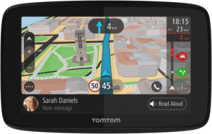 Nawigacja GPS TomTom GO 520 World (1PN5.002.03) 1