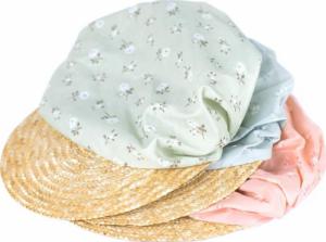 Art of Polo Daszek White rose NoSize 3