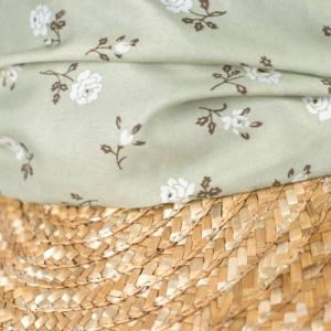 Art of Polo Daszek White rose NoSize 4