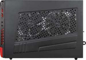 Komputer MSI Core i5-4460S, 8 GB, GTX 950, 1 TB HDD 7