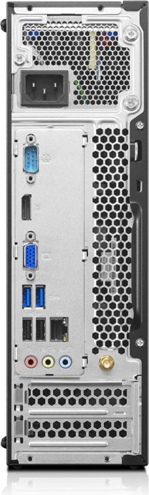 Komputer Lenovo S510 Pentium G4400, 4 GB, Intel HD Graphics 510, 500 GB HDD Windows 10 Education 4