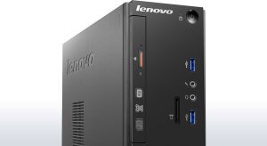 Komputer Lenovo S510 Pentium G4400, 4 GB, Intel HD Graphics 510, 500 GB HDD Windows 10 Education 2