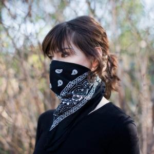 Art of Polo Bandana Classic rebel NoSize 7