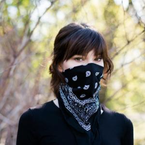 Art of Polo Bandana Classic rebel NoSize 8