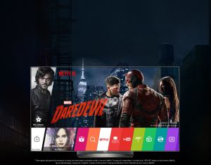 Telewizor LG OLED 55'' 4K (Ultra HD) webOS 3.0 14