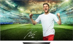 Telewizor LG OLED 55'' 4K (Ultra HD) webOS 3.0 2