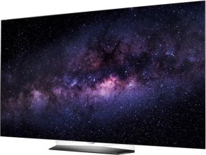 Telewizor LG OLED 55'' 4K (Ultra HD) webOS 3.0 3