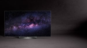 Telewizor LG OLED 55'' 4K (Ultra HD) webOS 3.0 7
