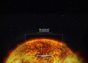 Telewizor LG OLED 55'' 4K (Ultra HD) webOS 3.0 10