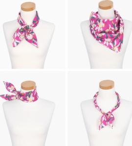 Art of Polo Bandana Metropolitan NoSize 6