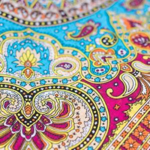 Art of Polo Bandana Metropolitan NoSize 8