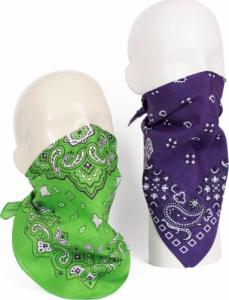 Art of Polo Bandana Metropolitan NoSize 9