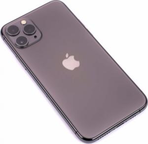 Smartfon Apple Apple iPhone 11 Pro Space Gray 512GB Smartfon - Stan Dobry 2