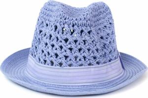 Art of Polo Kapelusz Ażurowe lato NoSize 2