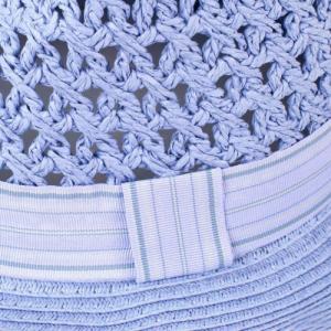 Art of Polo Kapelusz Ażurowe lato NoSize 4