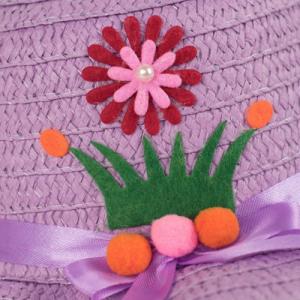 Art of Polo Kapelusz Julcia NoSize 4