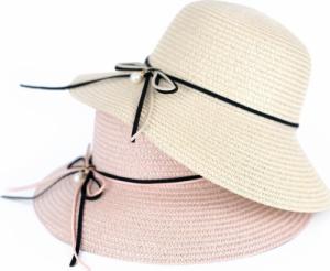 Art of Polo Kapelusz Lśniąca perła NoSize 2