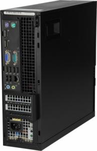 Komputer Dell Komputer Dell Optiplex XE2 SFF i3-4330 8 GB 120 SSD W10Pro A- 5