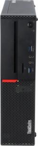 Komputer Lenovo Komputer Lenovo ThinkCentre M900 SFF i5-6500 8 GB 240 SSD W10Pro A 2