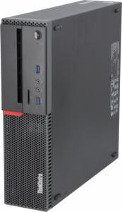 Komputer Lenovo Komputer Lenovo ThinkCentre M900 SFF i5-6500 8 GB 240 SSD W10Pro A 3