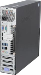 Komputer Lenovo Komputer Lenovo ThinkCentre M900 SFF i5-6500 8 GB 240 SSD W10Pro A 4