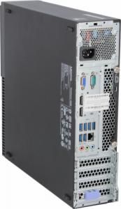 Komputer Lenovo Komputer Lenovo ThinkCentre M900 SFF i5-6500 8 GB 240 SSD W10Pro A 6